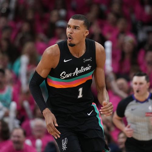 Image for Vembanjama najbolji defanzivac NBA