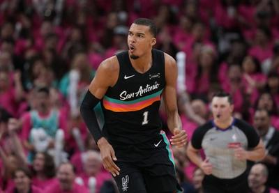 Image for Vembanjama najbolji defanzivac NBA