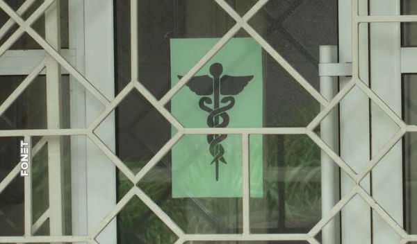 Image for Peticija protiv profesora