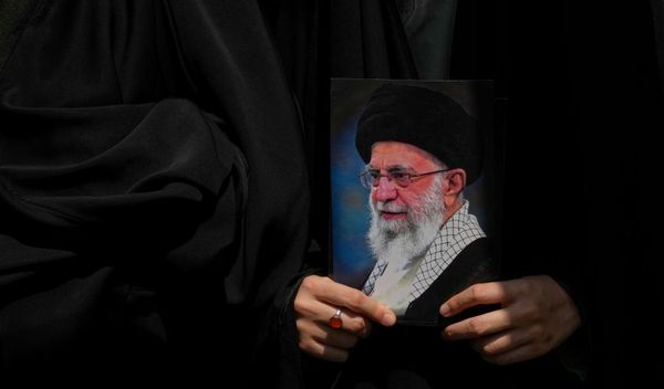 Image for Hamneji odredio naslednike