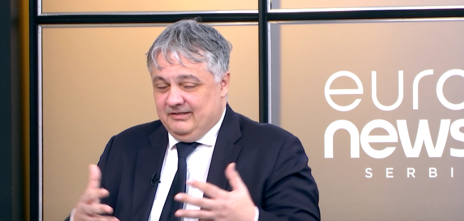 Image for Lučić: Telekom ide ka modelu balkanskog Netflixa, fokus na globalno širenje i digitalne servise