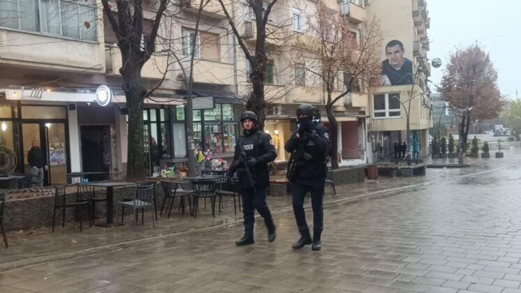 Image for Neosnovno privođenje Srba