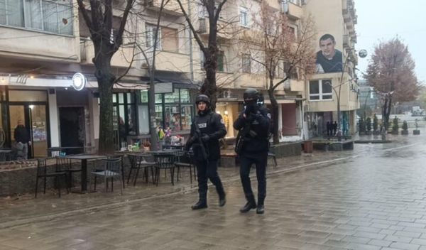 Image for Neosnovno privođenje Srba