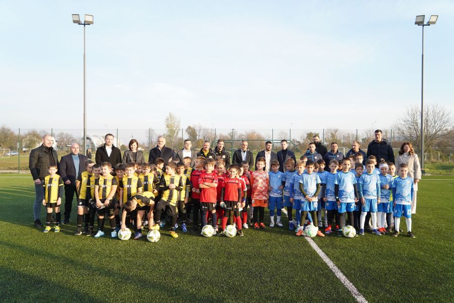 FoNet/Ministarstvo sporta