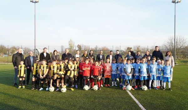 FoNet/Ministarstvo sporta