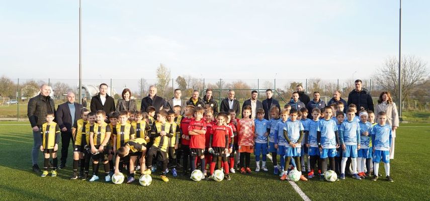 FoNet/Ministarstvo sporta