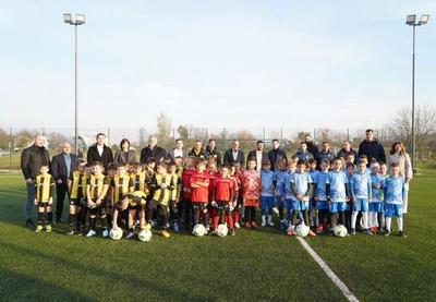 FoNet/Ministarstvo sporta