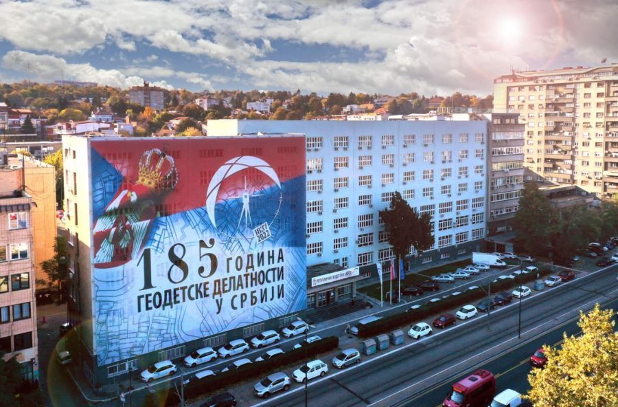 Image for Rast na tržištu nepokretnosti