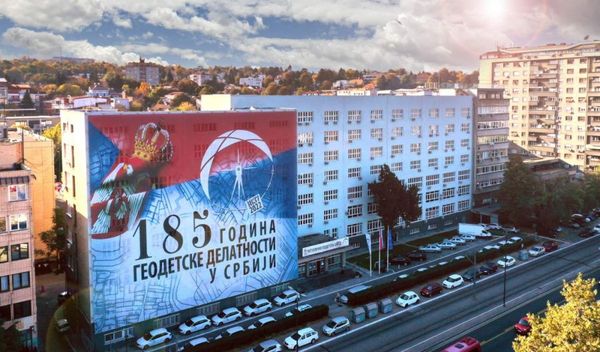 Image for Primer borbe protiv korupcije