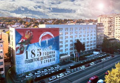 Image for Rast na tržištu nepokretnosti