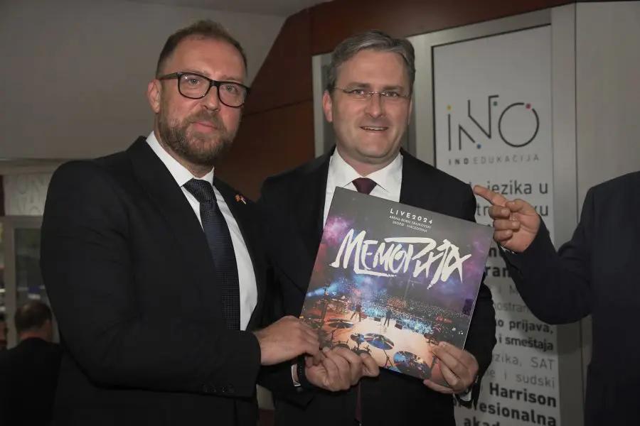 Image for Kulturni centar u Beogradu