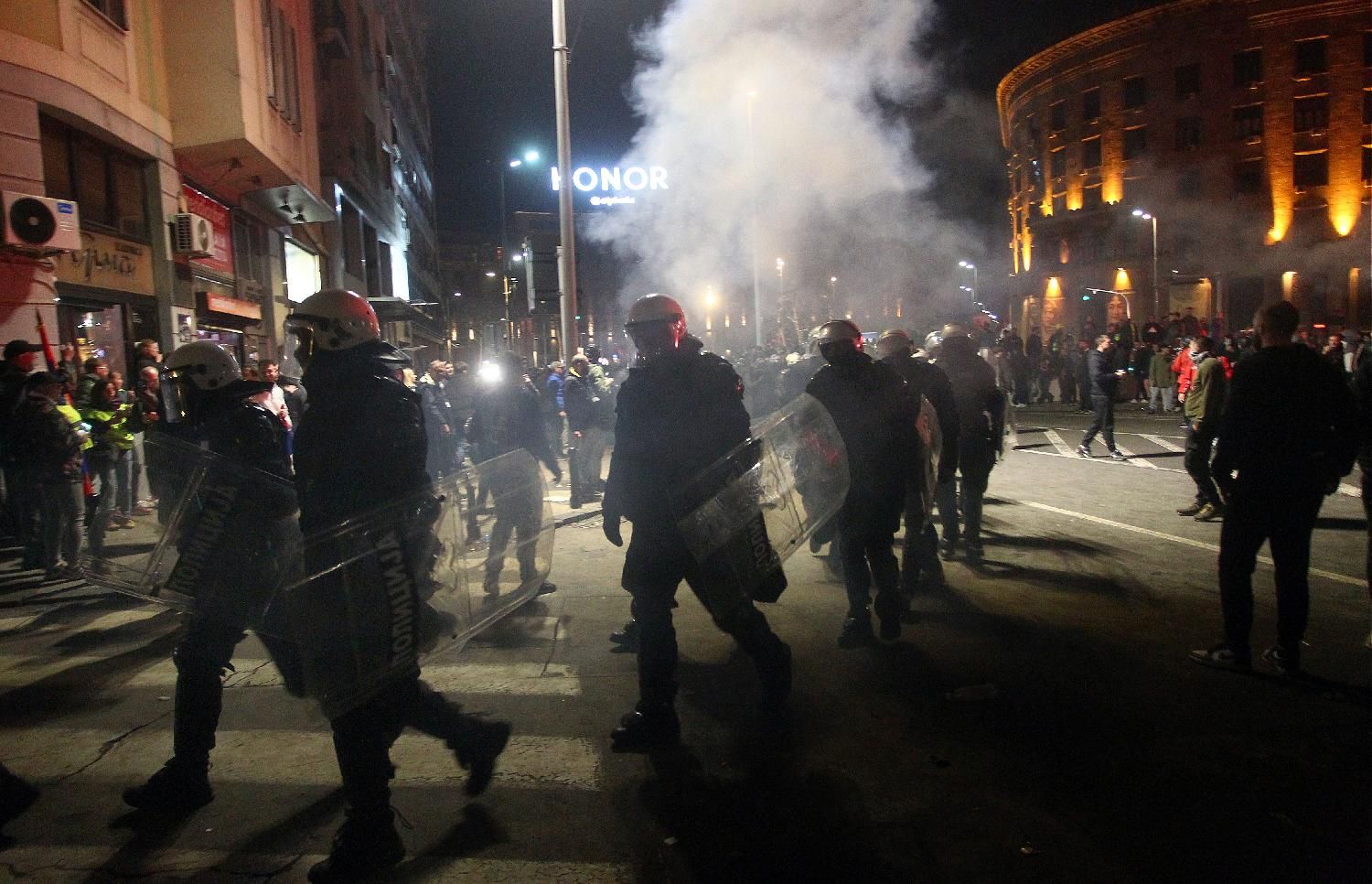 Image for Ključna brza reakcija