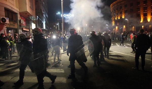 Image for Ključna brza reakcija