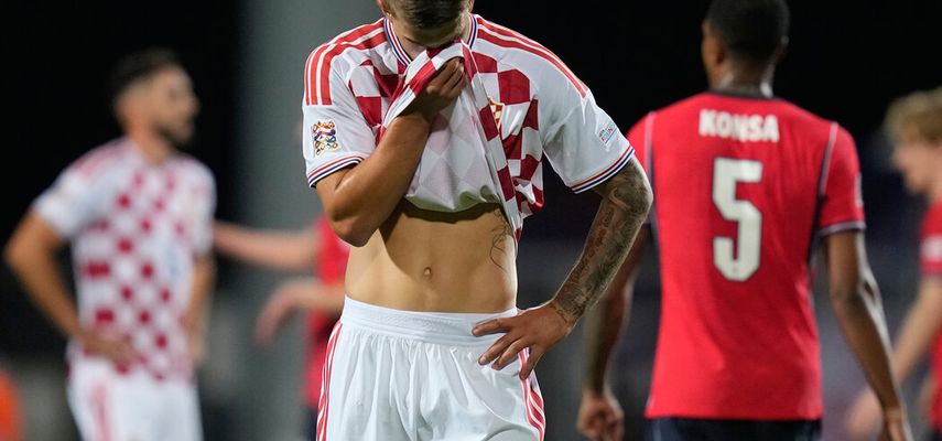 Prethodni najveći poraz Hrvatska je doživela 2018. godine kad je izgubila 6:0 u gostima protiv Španije