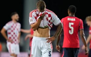 Prethodni najveći poraz Hrvatska je doživela 2018. godine kad je izgubila 6:0 u gostima protiv Španije