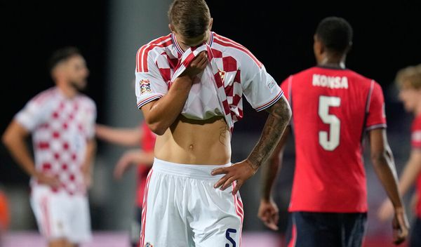 Prethodni najveći poraz Hrvatska je doživela 2018. godine kad je izgubila 6:0 u gostima protiv Španije