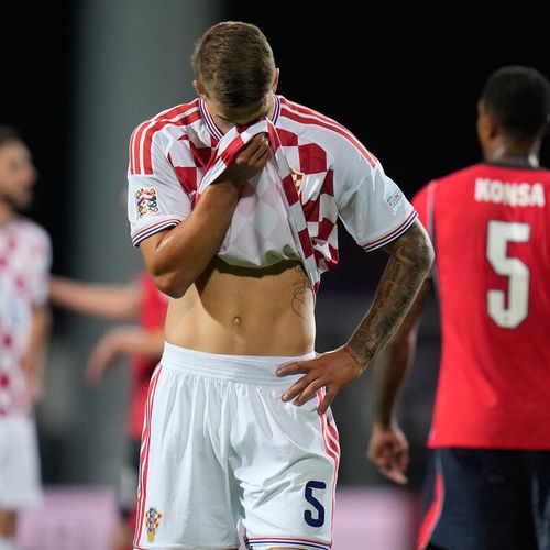 Prethodni najveći poraz Hrvatska je doživela 2018. godine kad je izgubila 6:0 u gostima protiv Španije