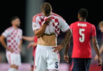 Prethodni najveći poraz Hrvatska je doživela 2018. godine kad je izgubila 6:0 u gostima protiv Španije