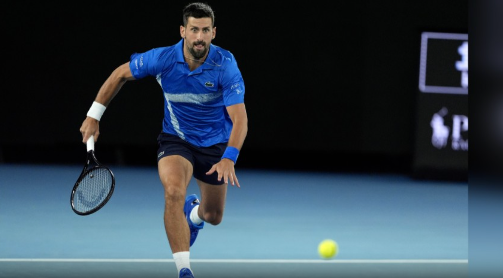 Image for Đoković u polufinalu