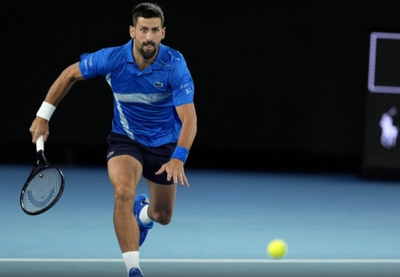 Image for Đoković u polufinalu