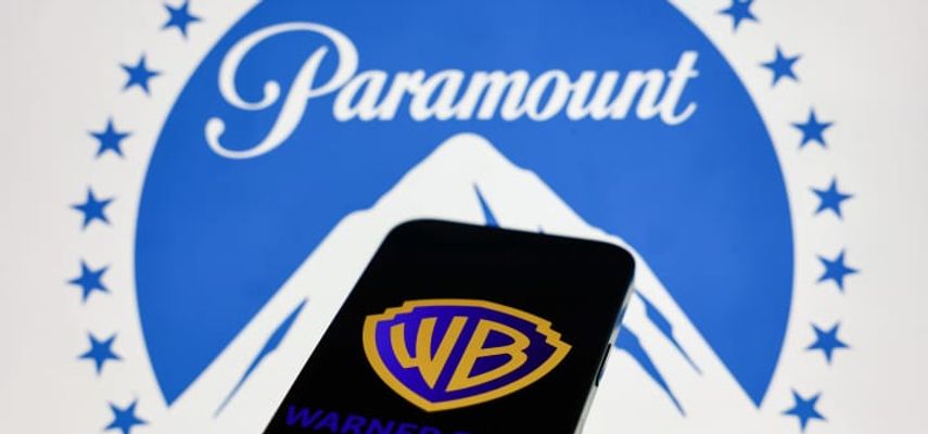 Paramaunt, u vlasništvu Skajdensa, želi da kupi ceo Vorner, što znači da bi HBO Max, popularni naslovi poput Harija Potera, pa čak i CNN uskoro mogli da se nađu pod istim krovom sa CBS-om, Top Ganom i striming servisom Paramaunt+