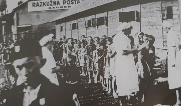 Image for Jasenovac – simbol stradanja i opomena čovečanstvu