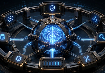 Image for Da li je veštačka inteligencija upravo prestigla čoveka?