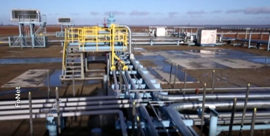 Image for Moguć kolaps naftnog sektora