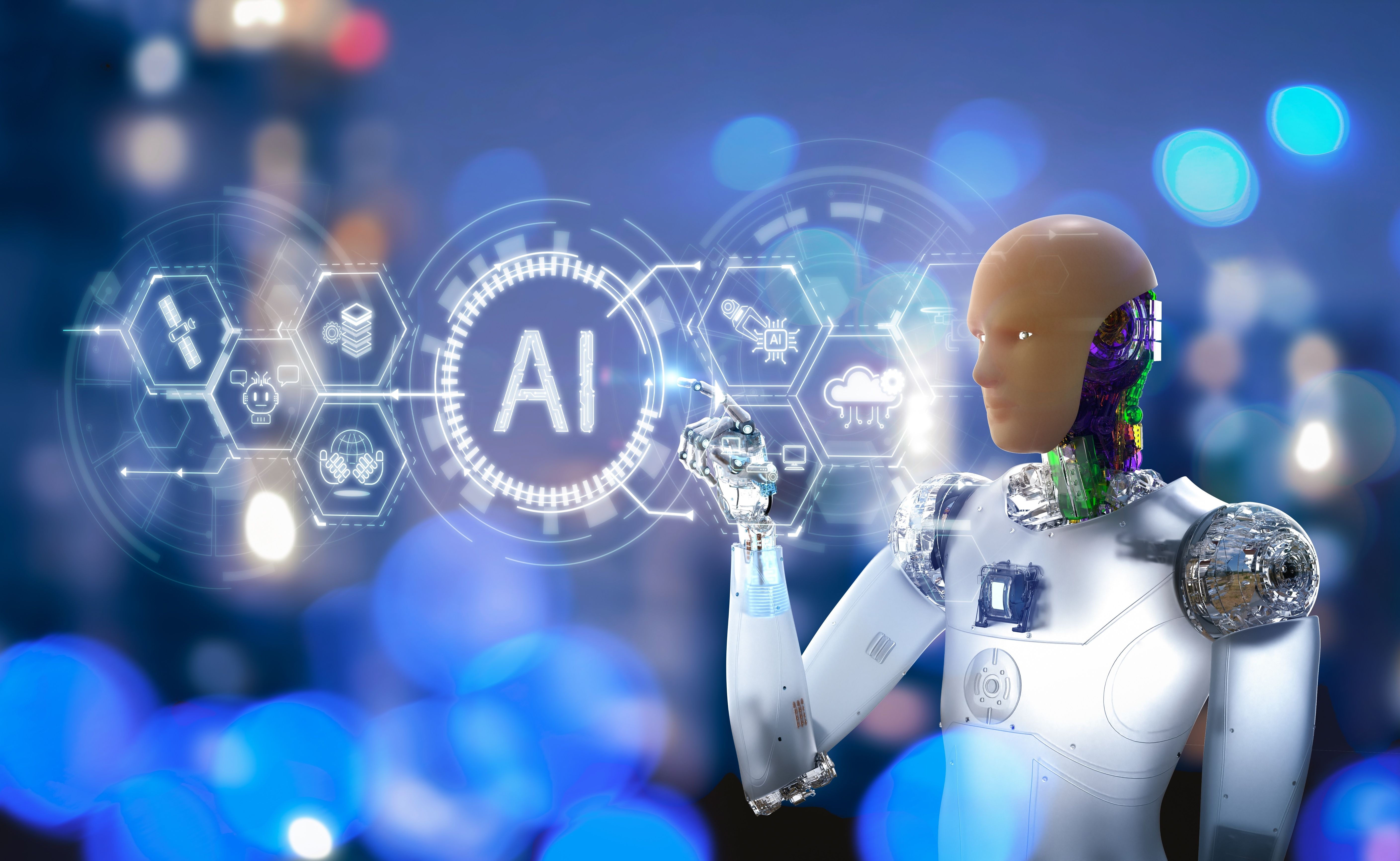 Image for Veštačka inteligencija otkrila sopstvene interne smernice: „duša“ modela postala javna