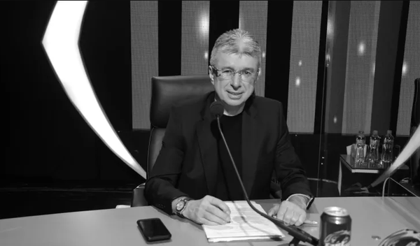 Image for Preminuo Saša Popović