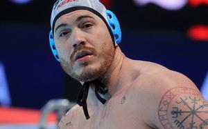 Image for Mandić: Preponosan sam, svaka čast ekipi na pobedi