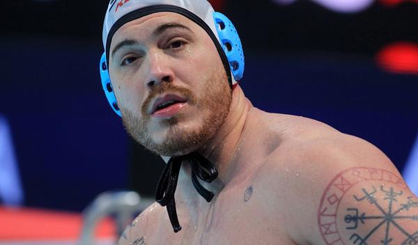 Image for Mandić: Preponosan sam, svaka čast ekipi na pobedi