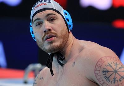 Image for Mandić: Preponosan sam, svaka čast ekipi na pobedi