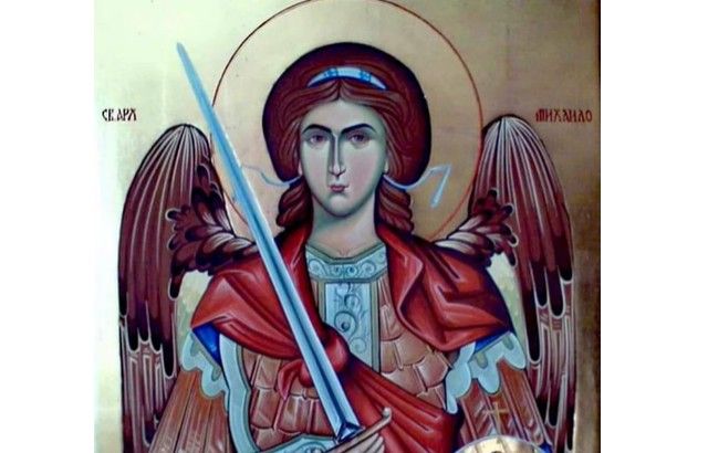 Image for Danas je Aranđelovdan, praznik koji pokazuje kakvi će biti zima i proleće