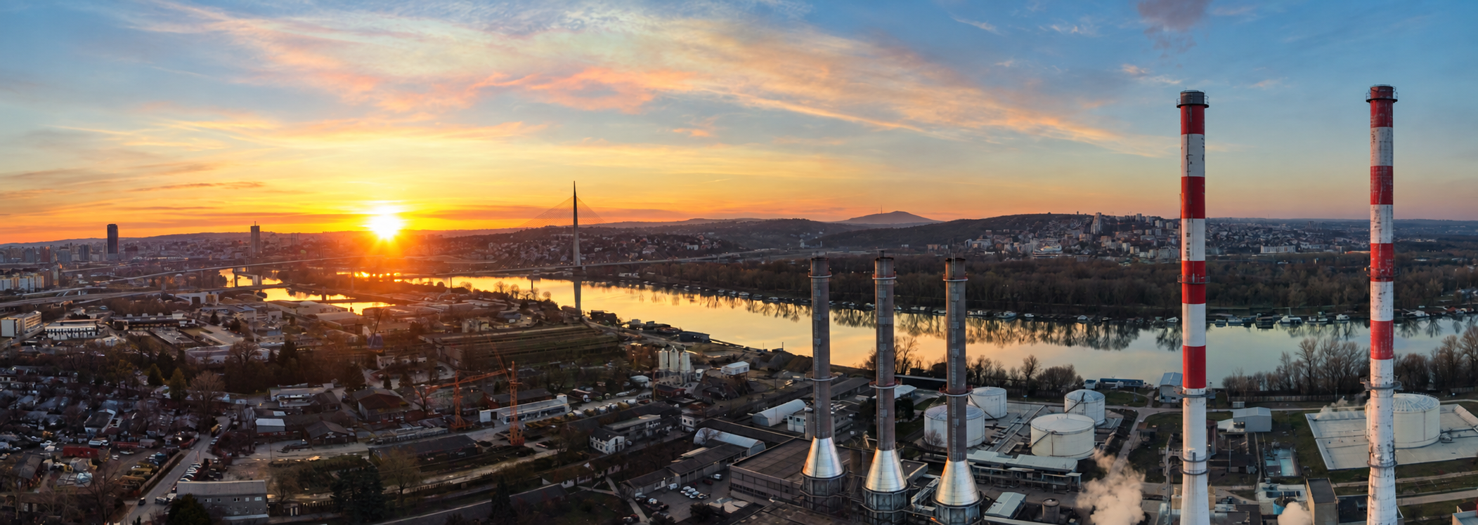 Image for Bez grejanja veći deo Novog Beograda
