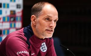 Image for Selektor Engleske Tuhel: Srbija ima snažnu i patriotski nastrojenu ekipu