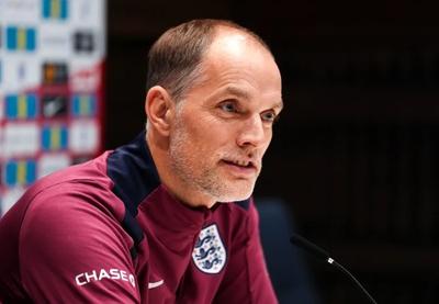 Image for Selektor Engleske Tuhel: Srbija ima snažnu i patriotski nastrojenu ekipu