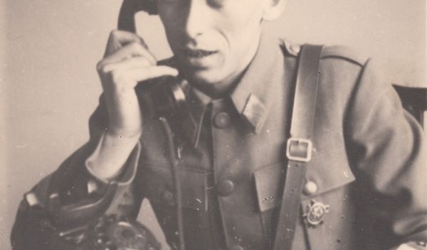 Image for Telefoniranje u Beogradu pre sedamdeset godina: Haos sa telefonskim brojevima