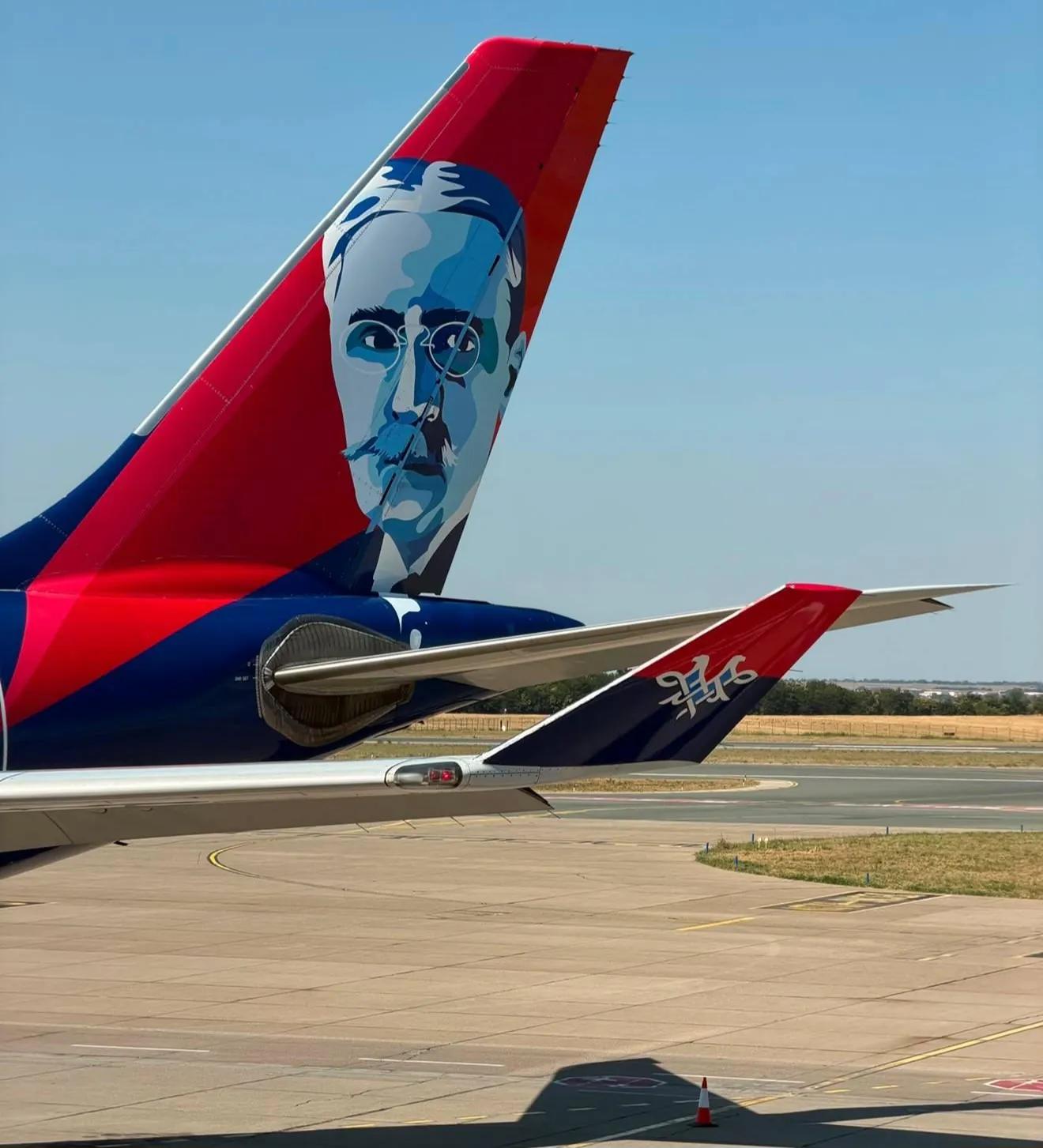 Image for  Air Serbia i Beograd odabrani za budućeg domaćina IATA konferencije sledeće godine