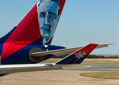 Image for Air Serbia i Beograd odabrani za budućeg domaćina IATA konferencije sledeće godine