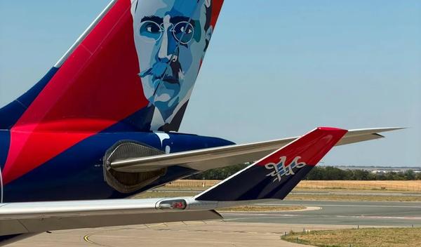 Image for Air Serbia i Beograd odabrani za budućeg domaćina IATA konferencije sledeće godine