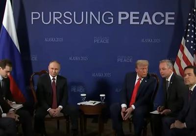 Image for Melanijino pismo za Putina