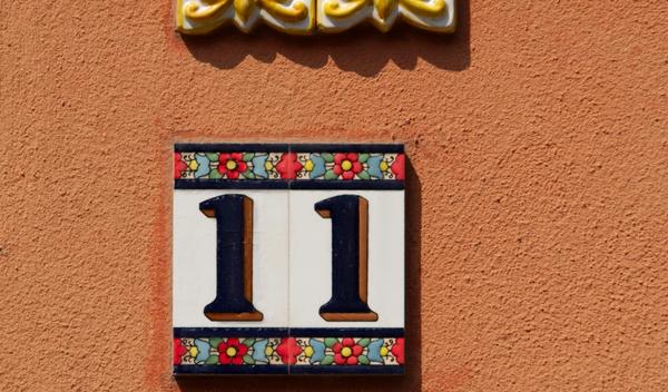 Image for 11.11. – magični datum koji donosi nove početke i skrivene prilike