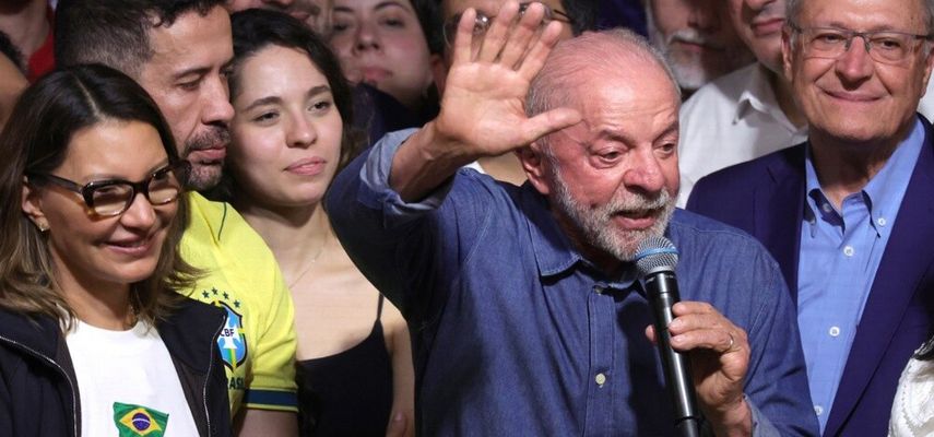 Obojica su se tokom karijere suočila sa optužbama za korupciju, pri čemu je Lula proveo više od godinu dana u zatvoru