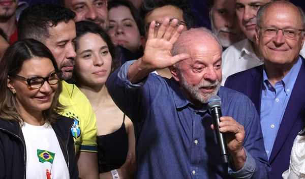 Obojica su se tokom karijere suočila sa optužbama za korupciju, pri čemu je Lula proveo više od godinu dana u zatvoru