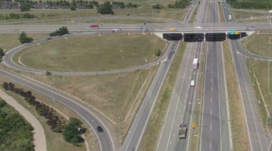 Image for Nov kolovoz u dve faze