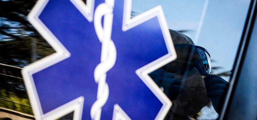 Dete staro pet godina podleglo je povredama, nakon što je jutros prebačeno iz Kraljeva u Univerzitetsku dečiju kliniku Tiršova
