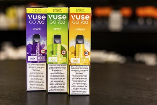 Image for Arome kao ulaznica u zavisnost: Kako duvanska industrija zaobilazi zabrane i cilja mlade