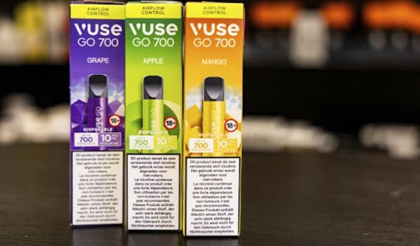 Image for Kako duvanska industrija zaobilazi zabrane i cilja mlade