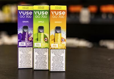 Image for Kako duvanska industrija zaobilazi zabrane i cilja mlade